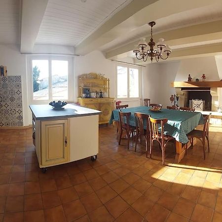 Mon Ventoux Villa Modene Kültér fotó