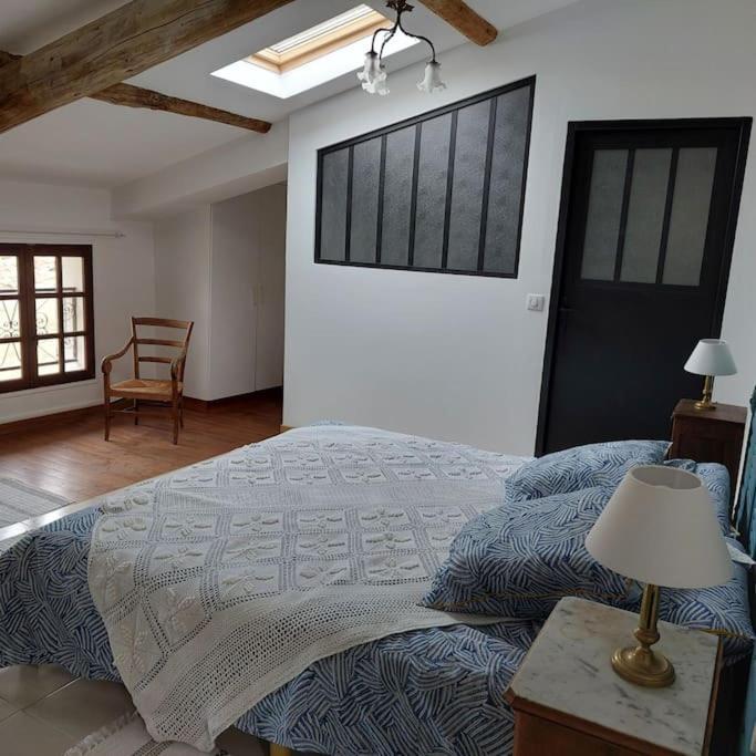 Mon Ventoux Villa Modene Kültér fotó