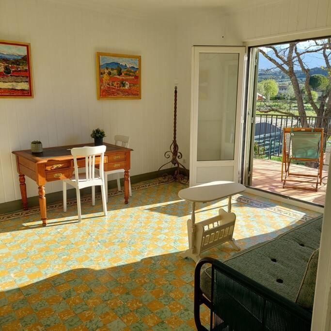 Mon Ventoux Villa Modene Kültér fotó