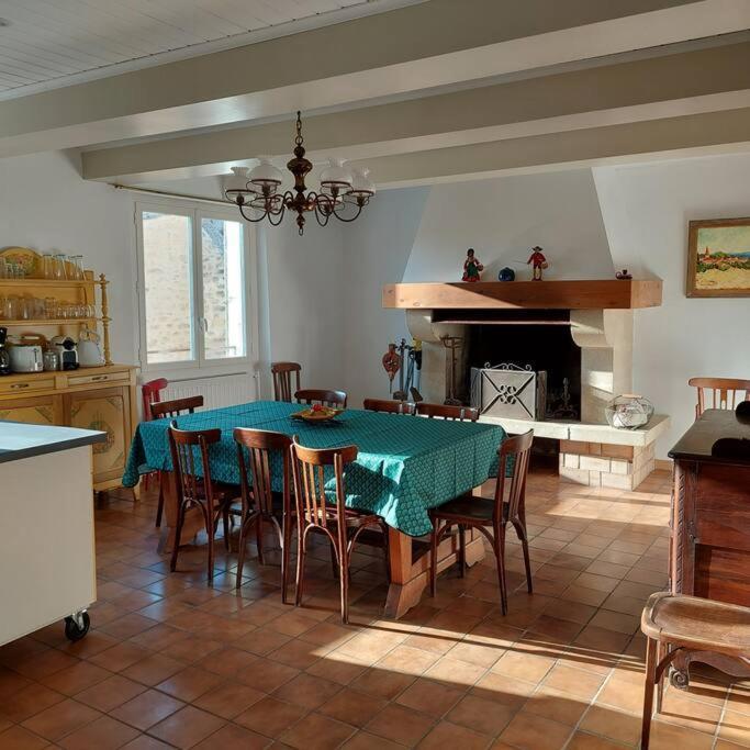 Mon Ventoux Villa Modene Kültér fotó